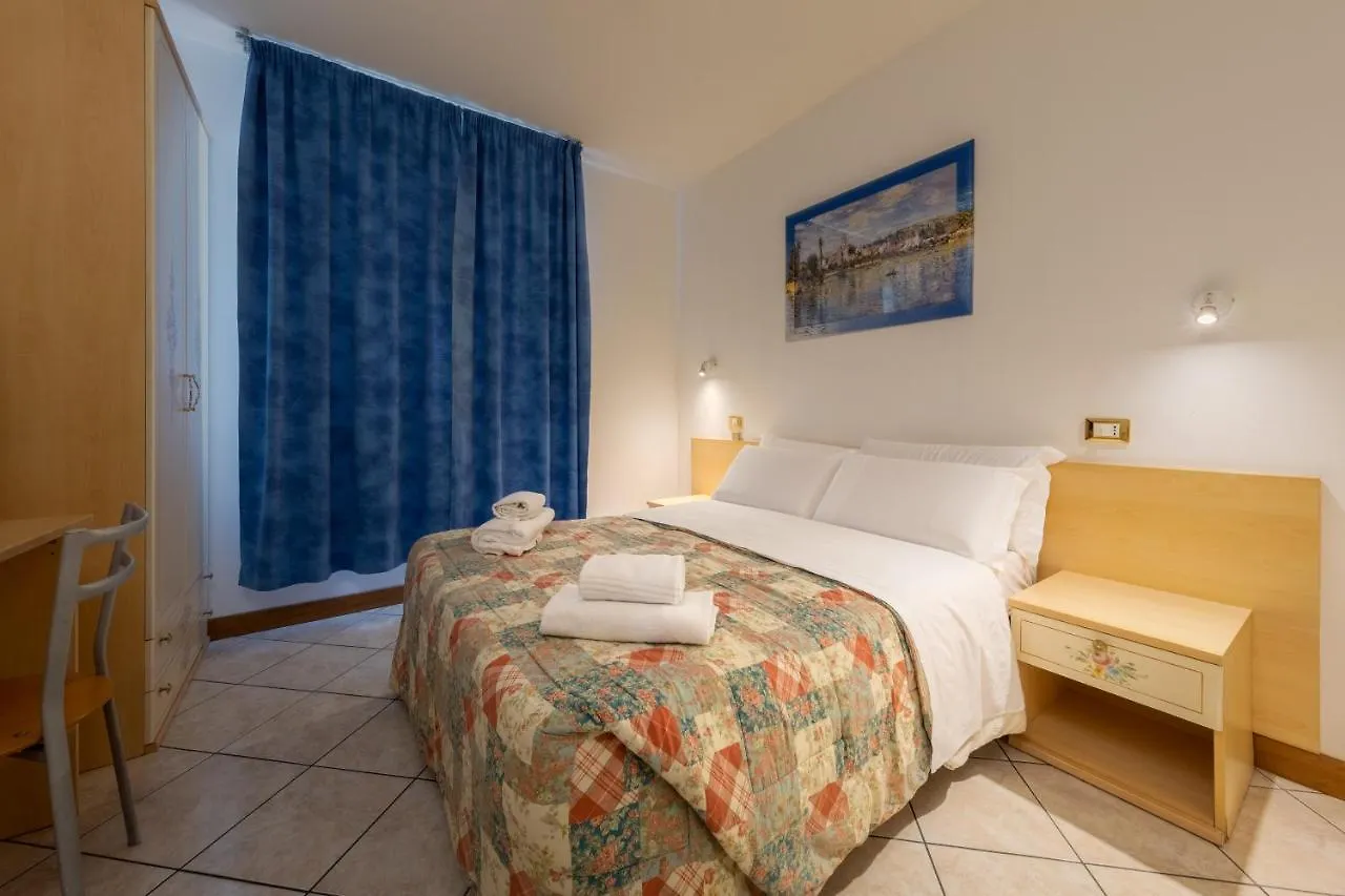Bed & Breakfast B&B New Aurora Venice Marghera