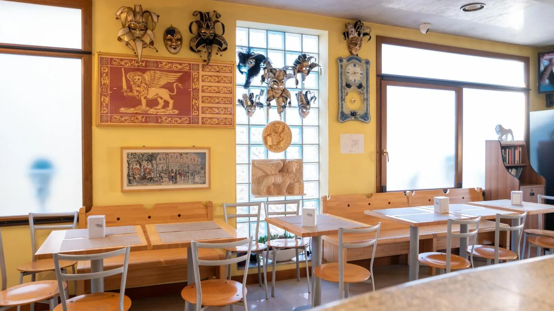 Bed & Breakfast B&B New Aurora Venice Marghera