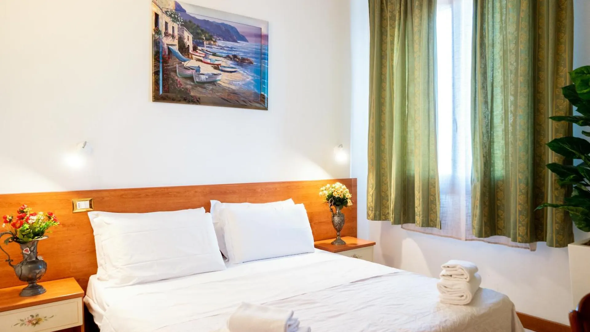 B&B New Aurora Venice Marghera