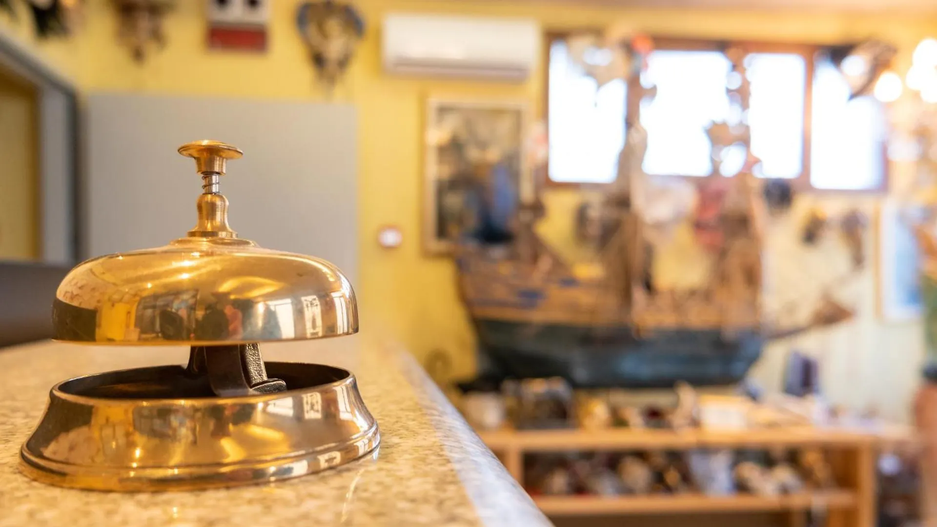 B&B New Aurora Venice Marghera Bed & Breakfast