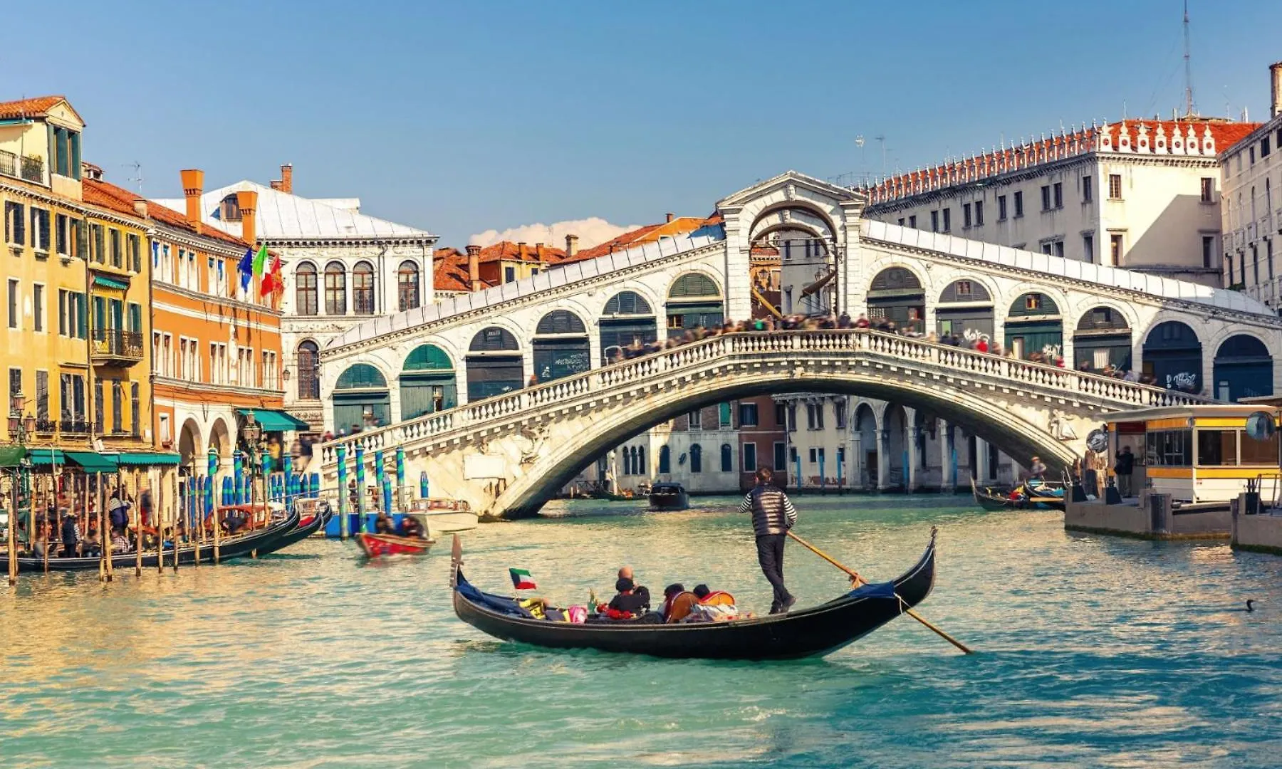 B&B New Aurora Venice Marghera 0*,
