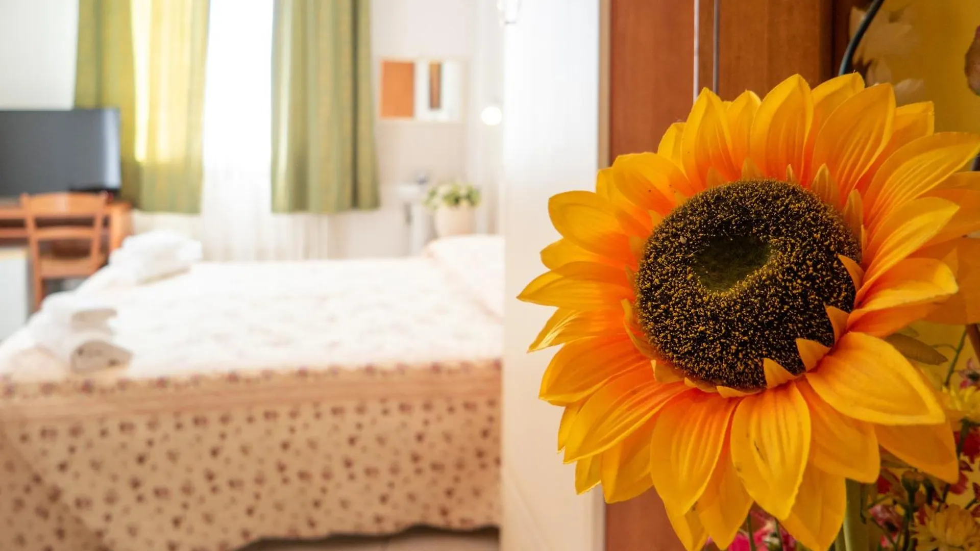 Bed & Breakfast B&B New Aurora Venice Marghera