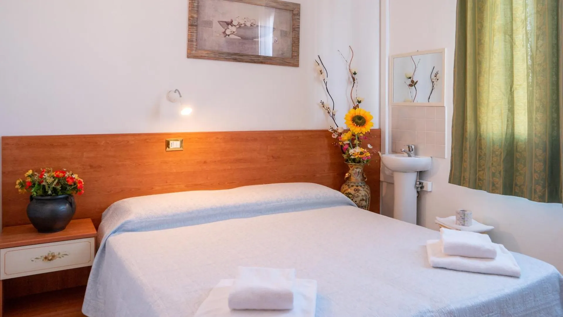 Bed & Breakfast B&B New Aurora Venice Marghera