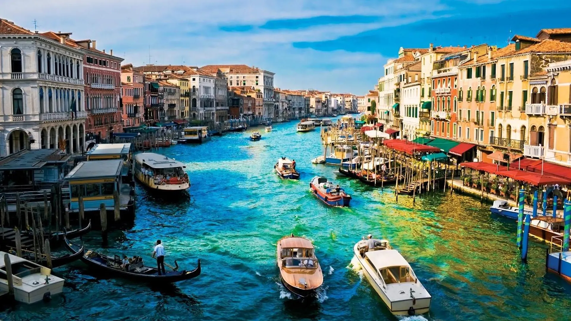B&B New Aurora Venice Marghera