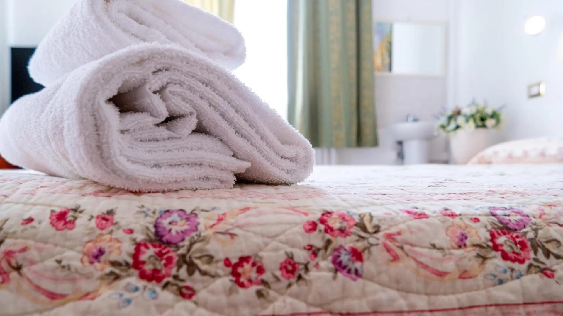 B&B New Aurora Venice Marghera Bed & Breakfast