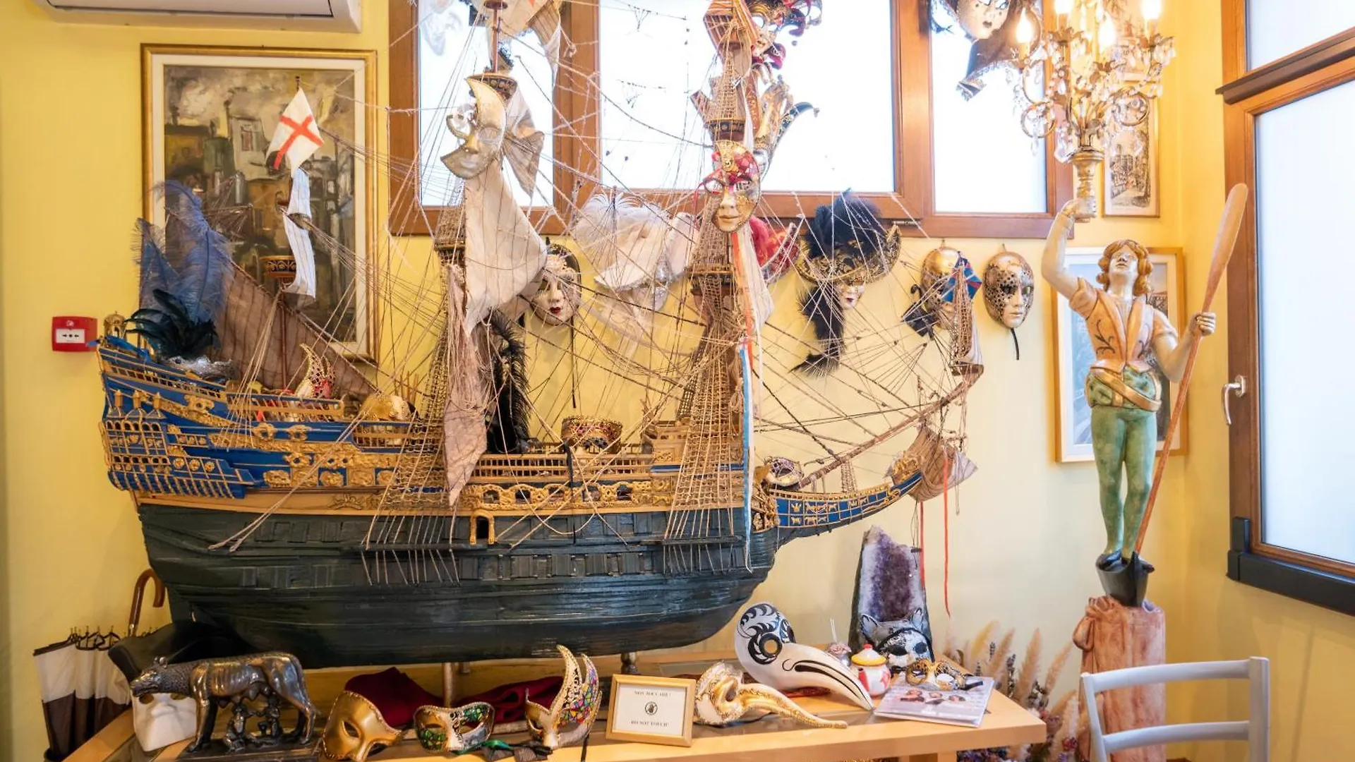 Bed & Breakfast B&B New Aurora Venice Marghera