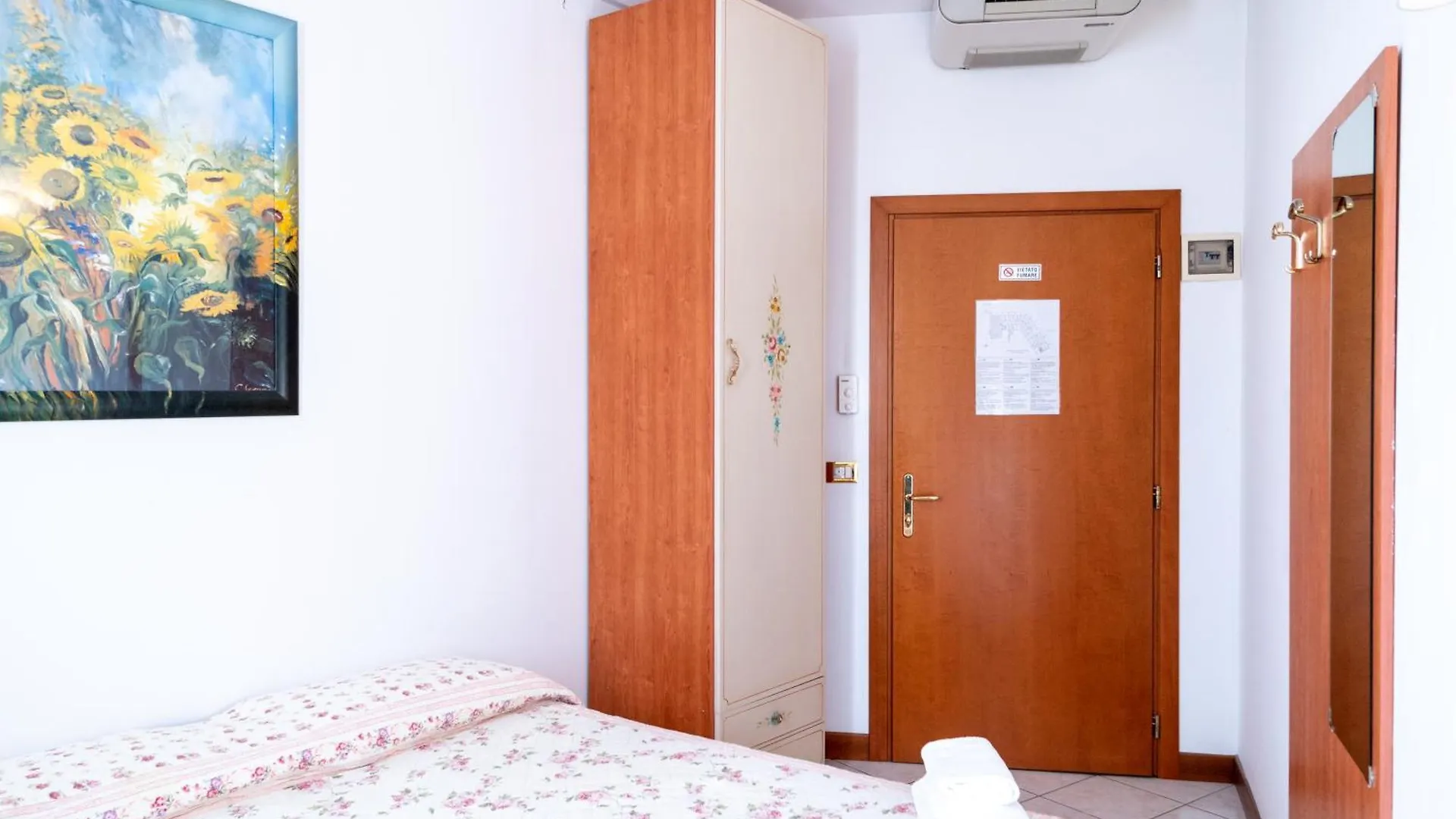 B&B New Aurora Venice Marghera