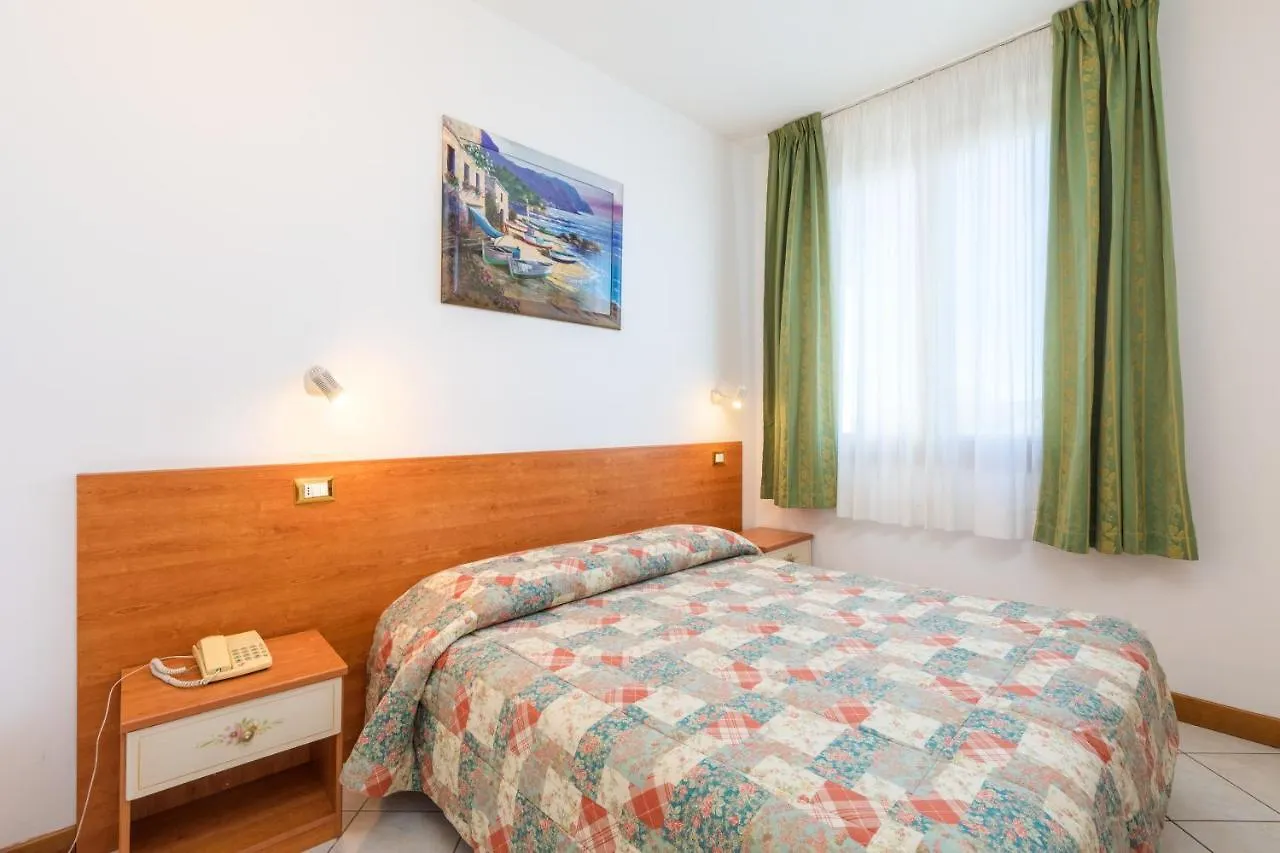 B&B New Aurora Venice Marghera Bed & Breakfast