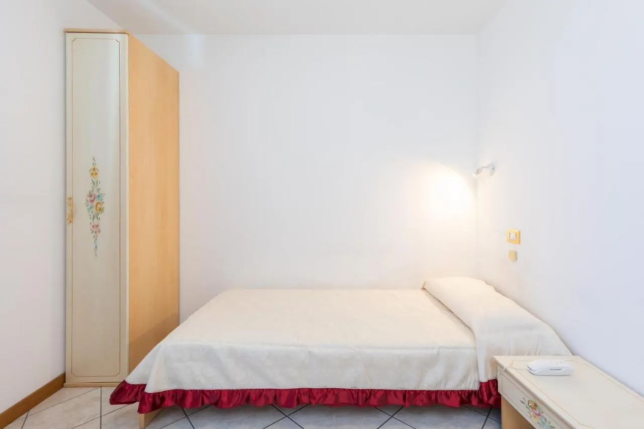 B&B New Aurora Venice Marghera