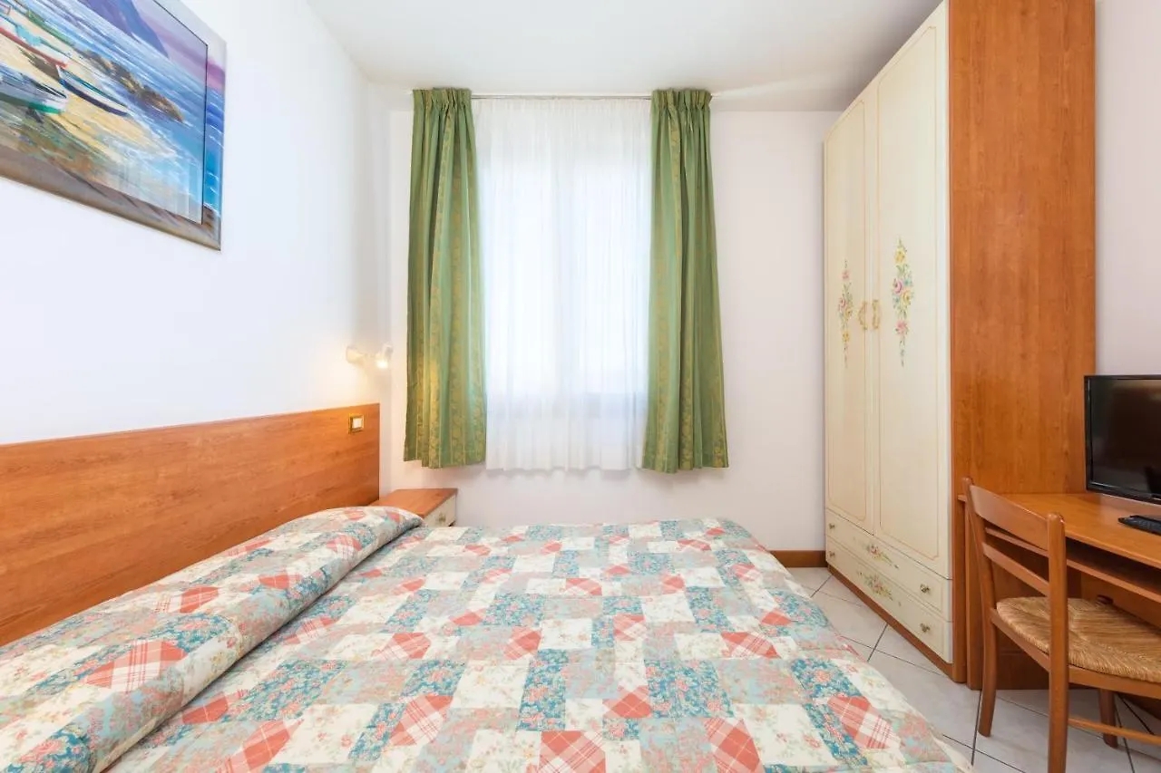 Bed & Breakfast B&B New Aurora Venice Marghera Italy
