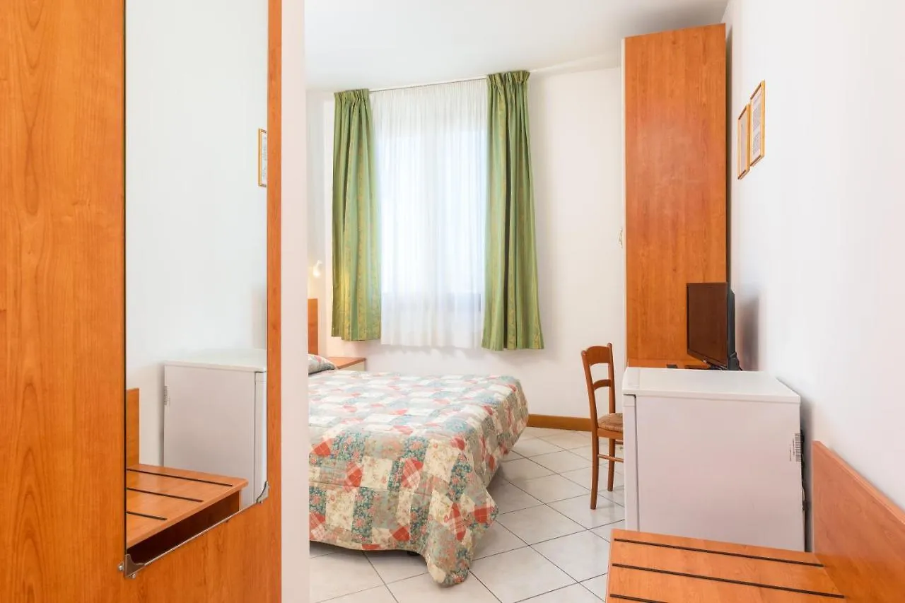 Bed & Breakfast B&B New Aurora Venice Marghera