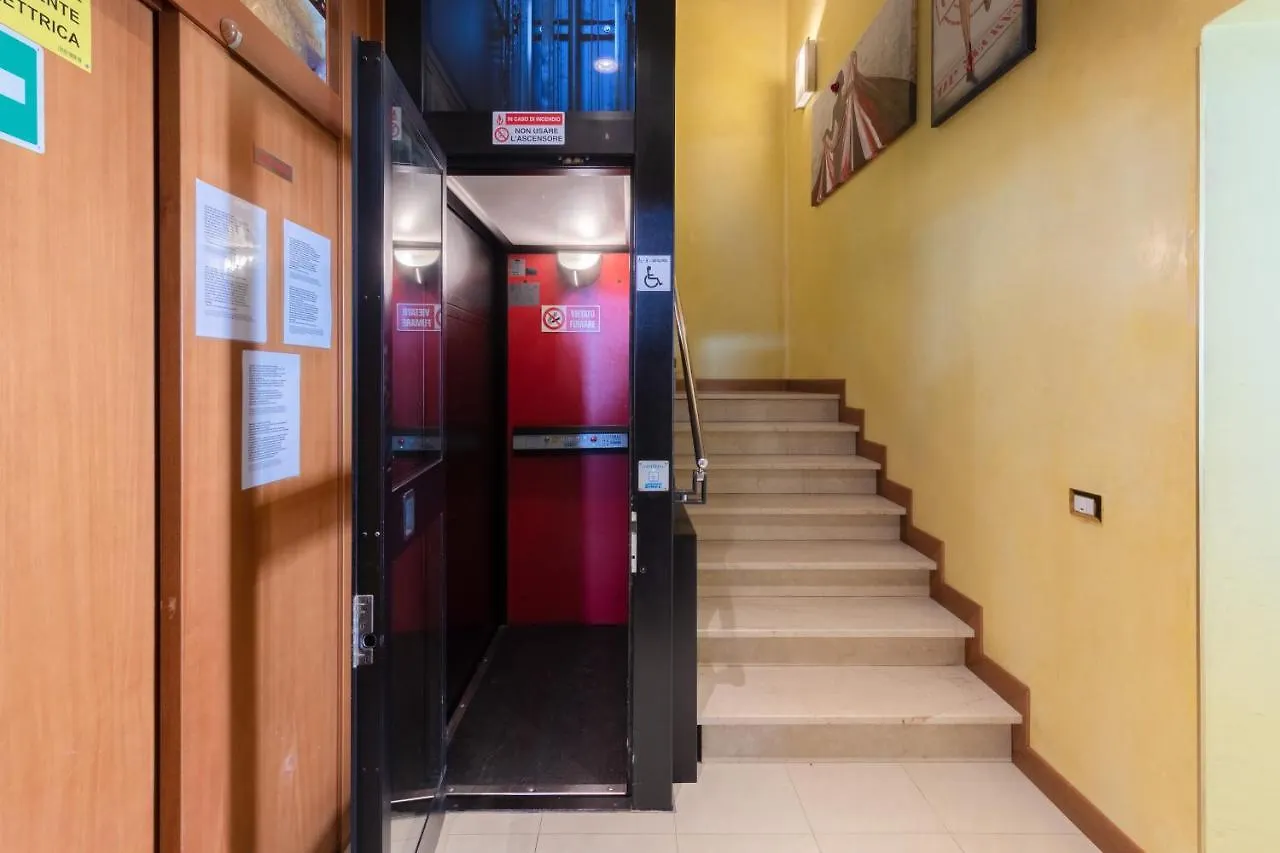 B&B New Aurora Venice Marghera