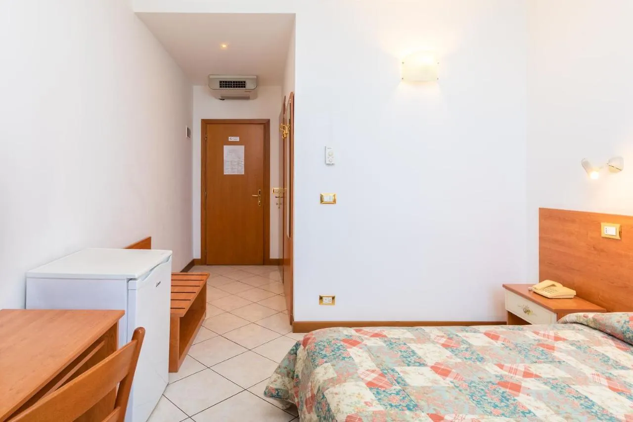 Bed & Breakfast B&B New Aurora Venice Marghera