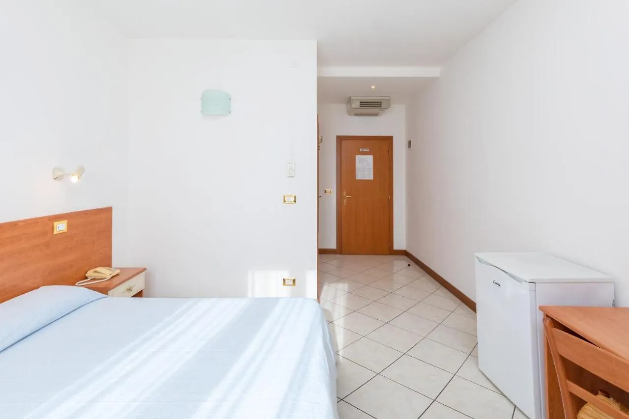 Bed & Breakfast B&B New Aurora Venice Marghera