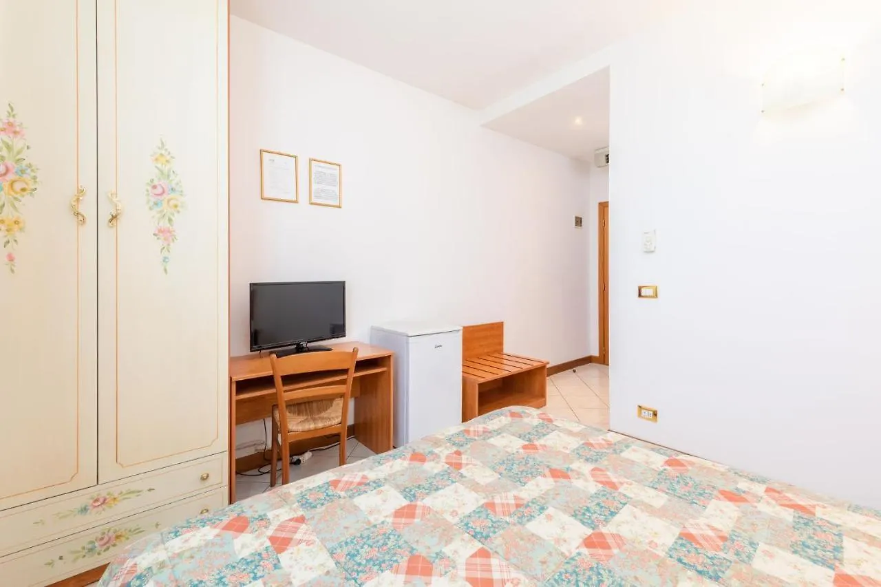B&B New Aurora Venice Marghera 0*,