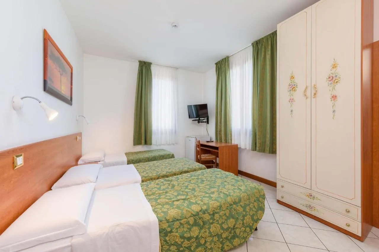 Bed & Breakfast B&B New Aurora Venice Marghera Italië