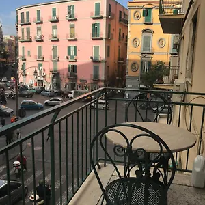 bb-sansevero-naples.hotels-amalfi.com/